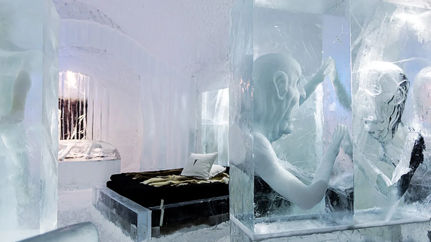 Icehotel