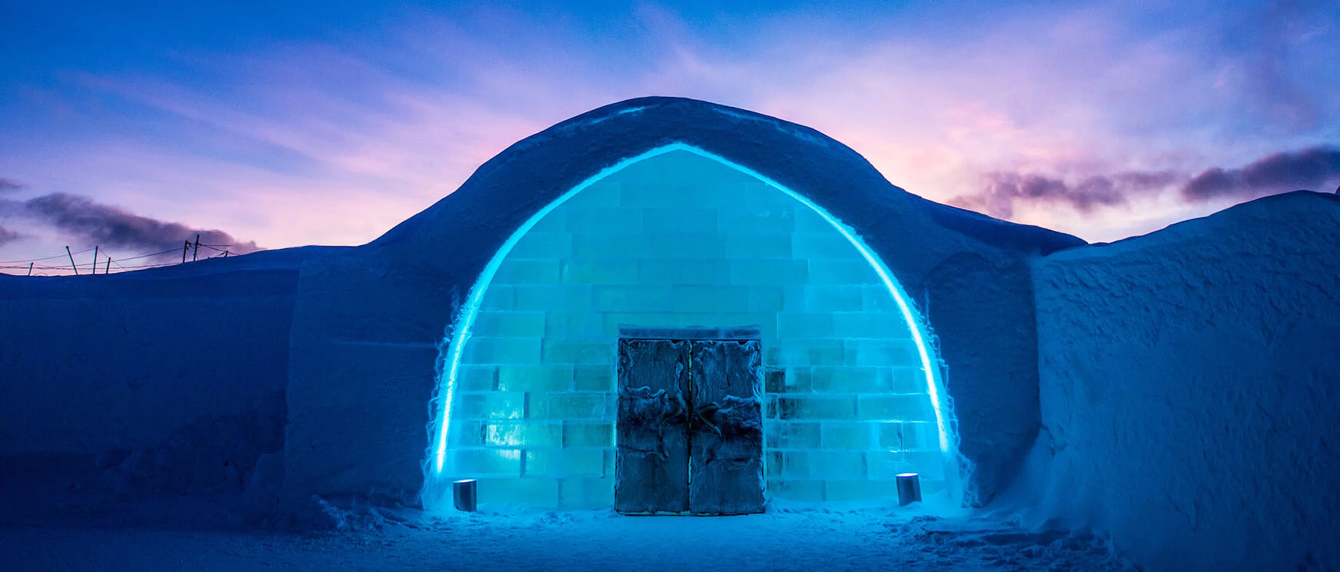 The Northern Light Apartment