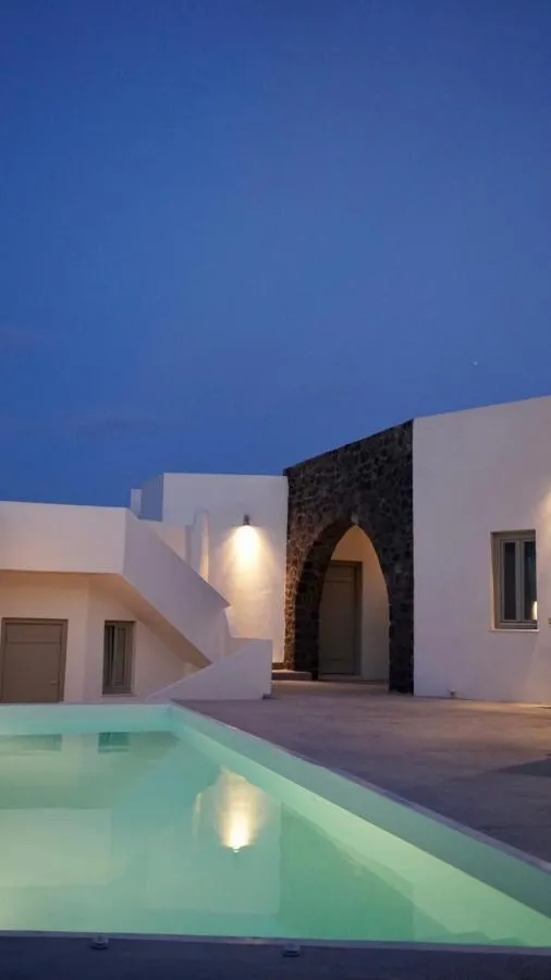 CASA KIRKI micro-stay